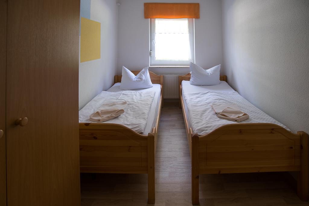 Feriendorf Min Herzing Nonnevitz Eksteriør bilde